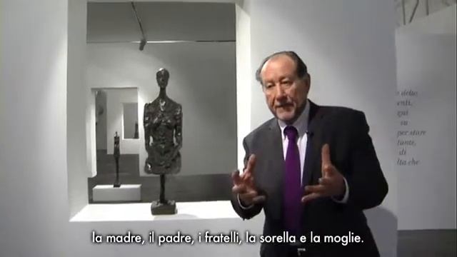 Alberto Giacometti