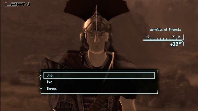 Fallout: New Vegas - How to obtain MAX reputation w/ Caesar's Legion & NCR смотреть онлайн