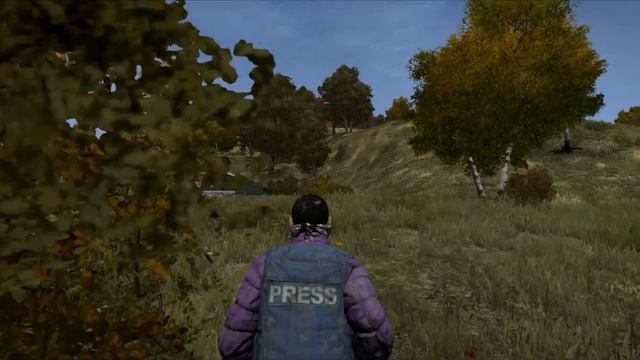 Dayz SA 0.59 снова в бой смотреть онлайн