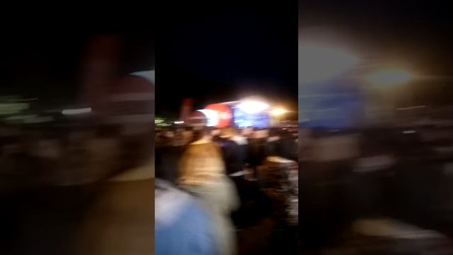День студента в Польше смотреть онлайн