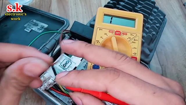 LED Street Light Repair Full short solution смотреть онлайн