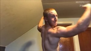 ТОП 10 САМЫХ СИЛЬНЫХ ДЕТЕЙ В МИРЕ