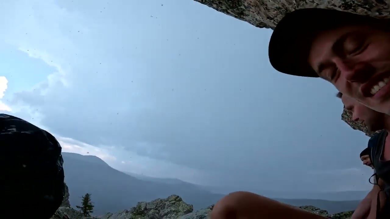 туризм в горах. красота и дикая природа смотреть онлайн