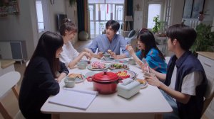 Во имя семьи, 32 серия