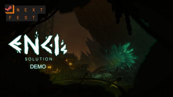 Enci's Solution (demo)