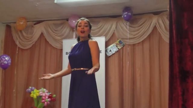 14.10.2016 Ибатуллина Е. Песня о Зеленодольске 01280 смотреть онлайн