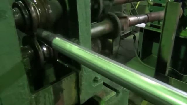 Алюминиевые трубы смотреть онлайн