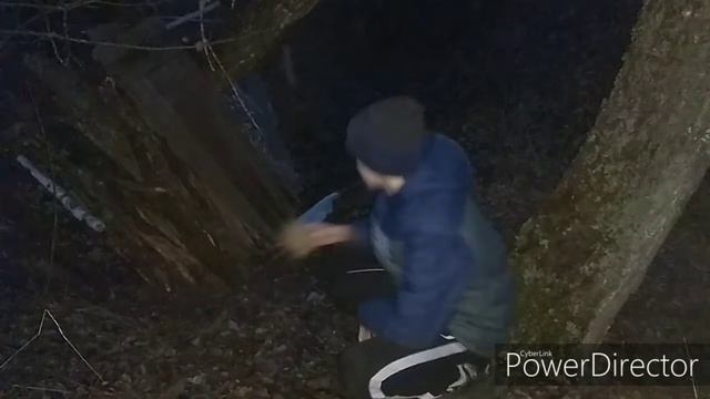 Выживание в лесу #3 смотреть онлайн