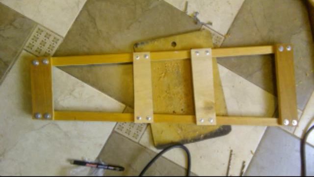 Как сделать снегоступы за два часа смотреть онлайн