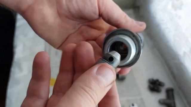 Гидрозамок,как он устроен и принцип работы. смотреть онлайн