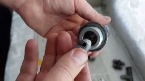 Гидрозамок,как он устроен и принцип работы.