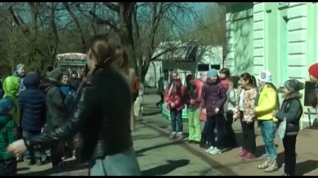 Ростовчанка-2017 смотреть онлайн