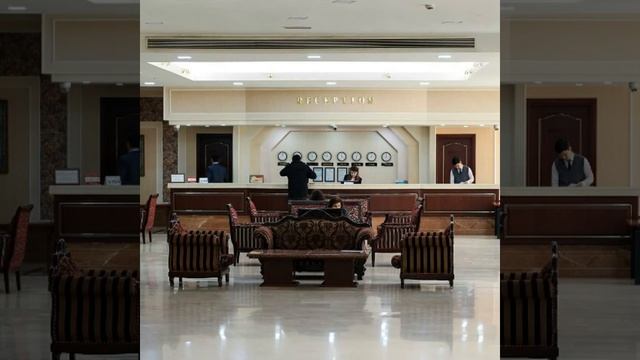 Гостиница Узбекистан. Hotel Uzbekistan смотреть онлайн