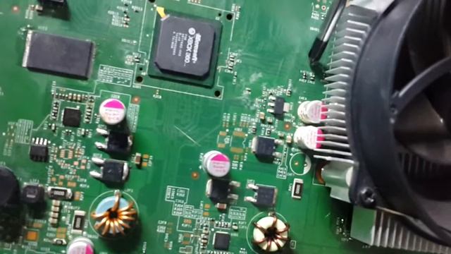 ERRO 0031, NAO DA IMAGEM XBOX SLIM (RESOLVIDO) смотреть онлайн