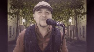 «ПЬЯНАЯ»  Роман Пономарёв  Дворовый фольклор (Folk- yard)