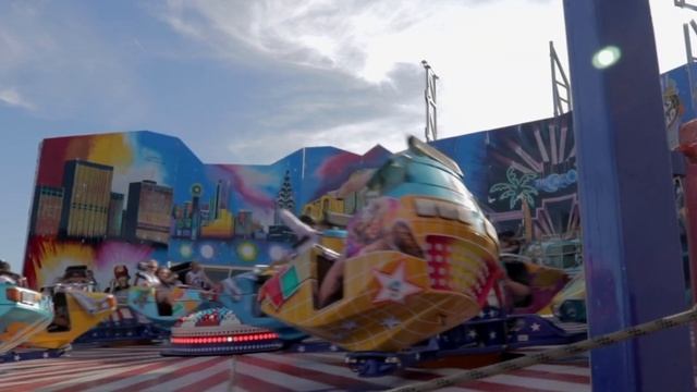 4th of July Celebration Video | An American in Germany смотреть онлайн