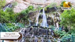 Сурхандарьë Тоглари 2022 | Surhandaryo Tog'lari 2022