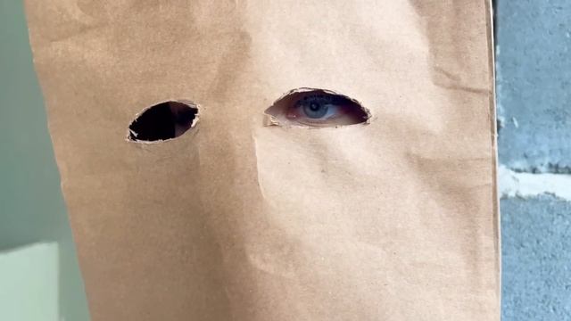 Essa Garota Escondeu Seu Rosto Na Escola Por Anos - O FILME смотреть онлайн