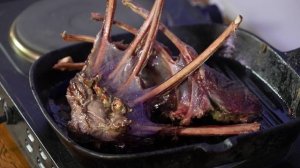 «И РЫБА И МЯСО». Нарьян-Мар.