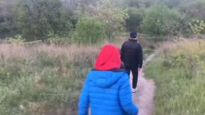 Дорога к морю GREENWOOD часть 1