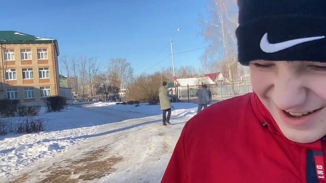 1 СЕРИЯ «Будни шараги» смотреть онлайн