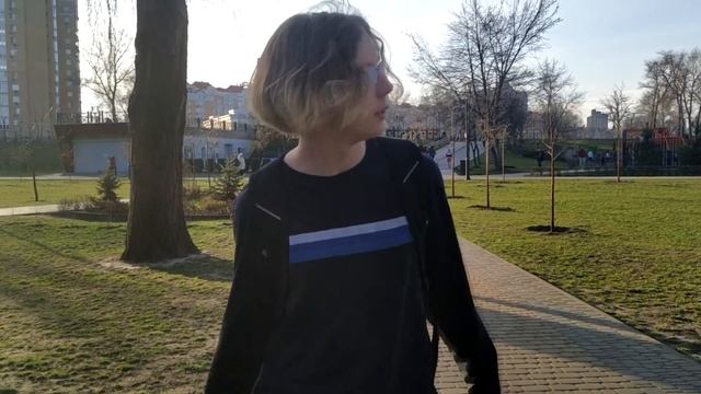ИНТЕРВЬЮ С МЭРОМ КИЕВА /Лучший парк на Земле/ О парке Наталка/ Пьяные дворы смотреть онлайн