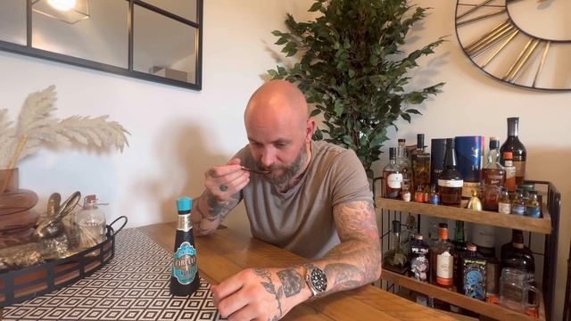 Firelli | Truffle Hot Sauce | Italiano Heat | Mama Mia смотреть онлайн