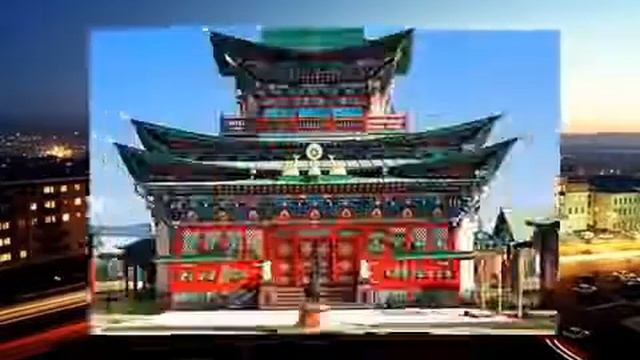 Путешествия с захватывающим образованием