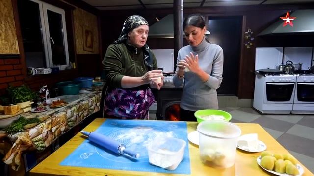 «Круиз контроль» в Кабардино-Балкарии смотреть онлайн