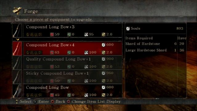 Demon's Souls часть 32 Прокачка щита смотреть онлайн