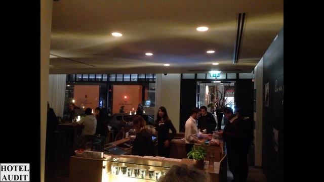 Великобритания Лондон Vapiano Soho 0 1 Hotel Audit Отель Аудит смотреть онлайн