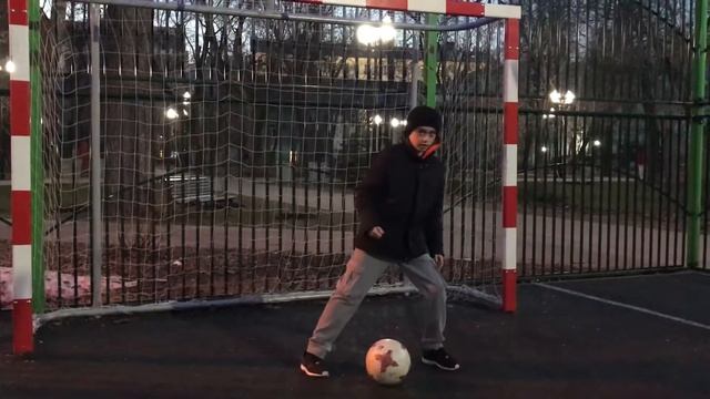 Самый легкий финт смотреть онлайн