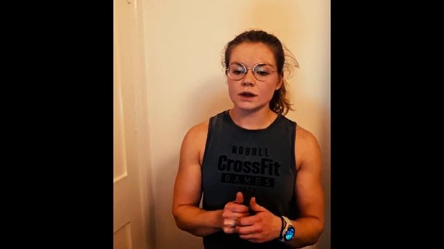 Pip's Tips for CrossFit Open 24.3 смотреть онлайн