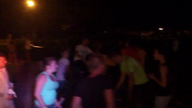 Open Air 21.07.2012 на базе отдыха "Славна" смотреть онлайн