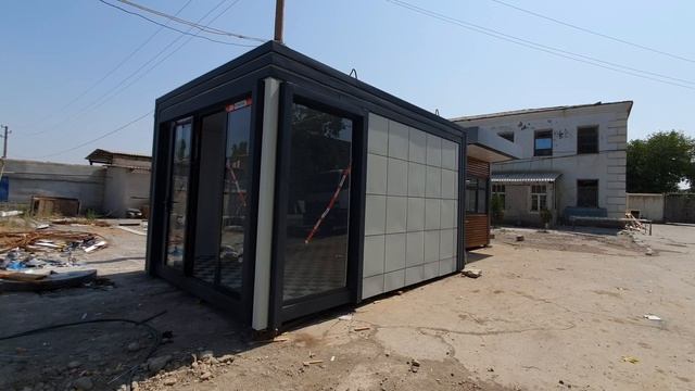 TAYYOR DO'KON BIZNESI BOSHLAG KO'CHMA DO'KON смотреть онлайн