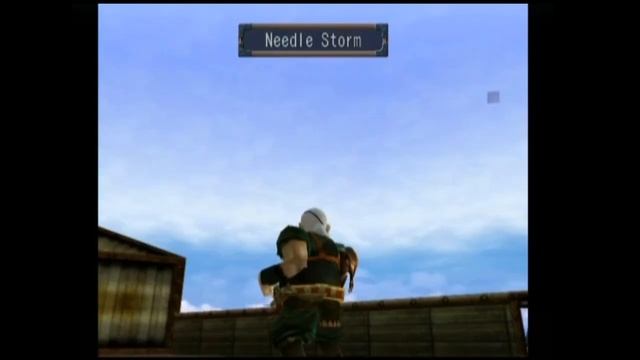 Let's Play: Skies of Arcadia: Legends (007) "Imperial Armada Admirals" смотреть онлайн