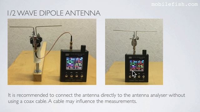 LoRa/LoRaWAN tutorial 41: Dipole Antenna смотреть онлайн
