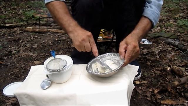 Немного Primitive Bushcraft смотреть онлайн