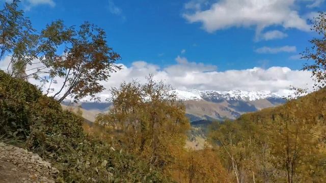 Архыз День 2 смотреть онлайн