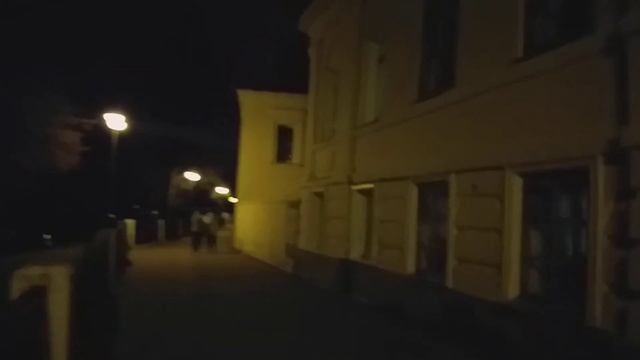 Опасные места на Кировской набережной. смотреть онлайн