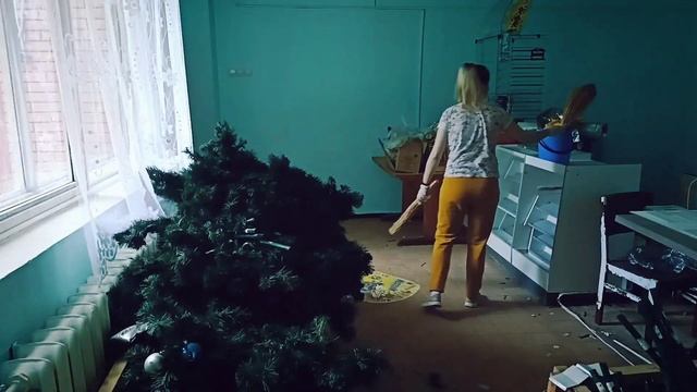 Начало. Керамика. Мастерская. Бардак-уборка. смотреть онлайн
