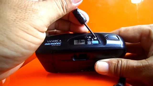 yashica Microtec смотреть онлайн