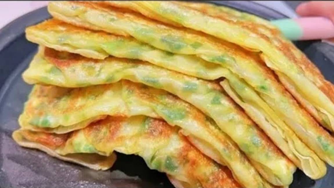 Минус 50 кг на шестерых! Завтрак с капустой, от которого не оторваться! смотреть онлайн