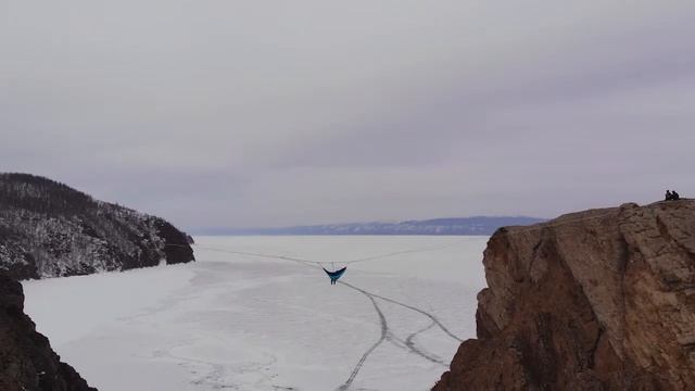 Отдых на Байкале смотреть онлайн