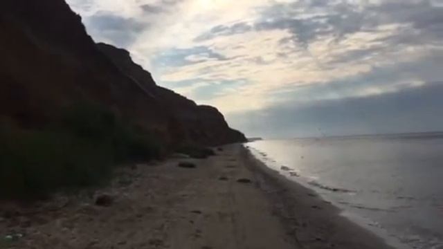 Берег между Коблево и Морским смотреть онлайн