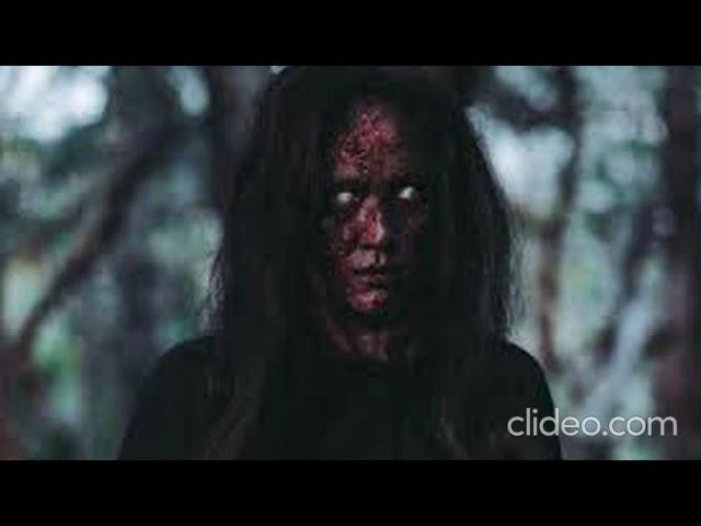 истории с двач. увидел ночью ведьму смотреть онлайн