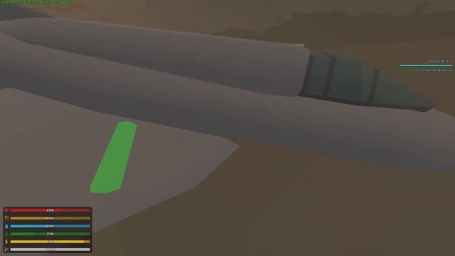 Unturned Updated Supplier III Quest [Arid]