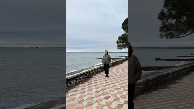 23-04-2025. Абхазия