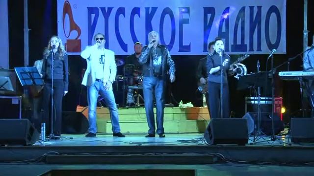 КАМЕРТОН (г.Октябрьский), Валерий Осипович и Маркиз Ганеев (г.Бугульма) - Бродячие артисты смотреть онлайн