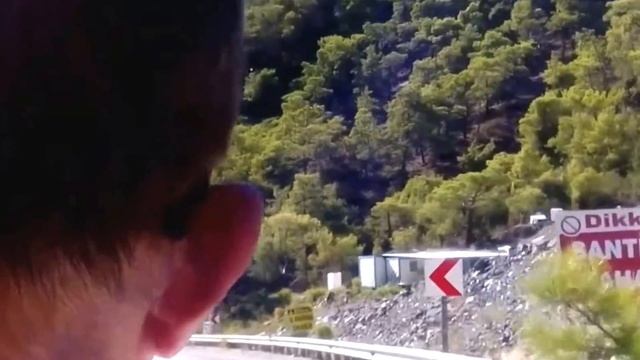 ПЫТАЕМСЯ ПРОЕХАТЬ НА ЭЛЕКТРОБАЙКЕ ИЗ ЧАМВЬЮВА В ФАСЕЛИС ТУРЦИЯ. смотреть онлайн